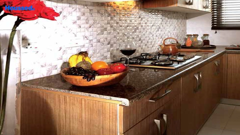 Sample Apartment of Umang Winter Hills in Sector 77, Gurgaon - Image 3101