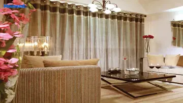 Sample Apartment of Umang Winter Hills - Image 3103