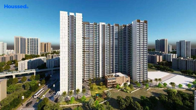 Project Image of Runwal Timeless in Wadala, Mumbai - Image 12846