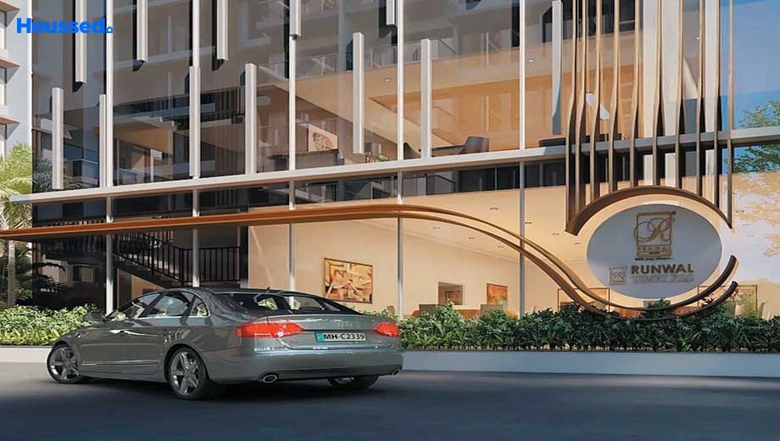 Project Image of Runwal Timeless in Wadala, Mumbai - Image 12844