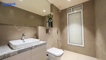 Sample Apartment of Runwal Timeless - Image 12851