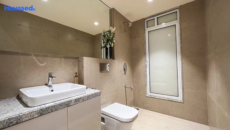 Sample Apartment of Runwal Timeless in Wadala, Mumbai - Image 12851