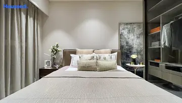 Sample Apartment of Runwal Timeless - Image 12855