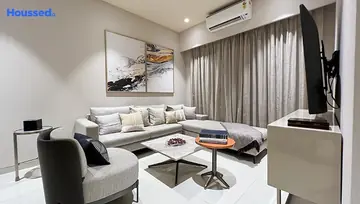 Sample Apartment of Runwal Timeless - Image 12856