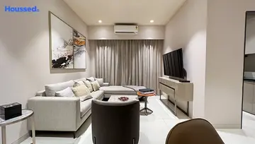 Sample Apartment of Runwal Timeless - Image 12858