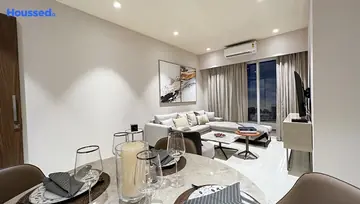 Sample Apartment of Runwal Timeless - Image 12852