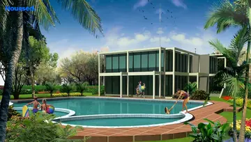 Amenities of Super Oxy Homez - Image 84336