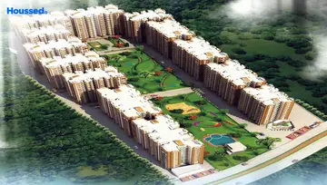 Project Image of Super Oxy Homez - Image 84334