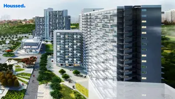 Project Image of Viridian The Plaza 106 - Image 23717
