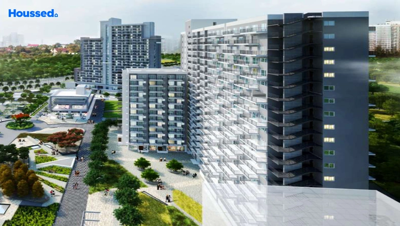 Project Image of Viridian The Plaza 106 in Sector 106, Gurgaon - Image 23717