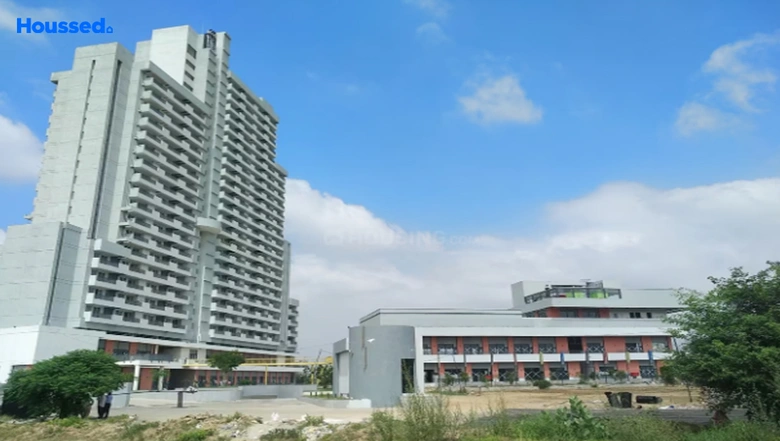 Project Image of Viridian The Plaza 106 in Sector 106, Gurgaon - Image 23721