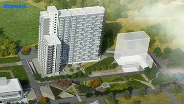 Project Image of Viridian The Plaza 106 - Image 23720