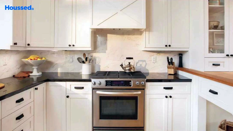 Sample Apartment of Javin Raj Empire in Raj Nagar Extension, Ghaziabad - Image 100379