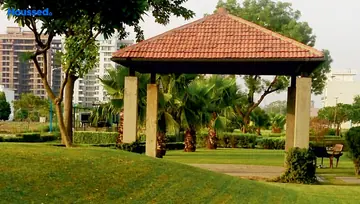 Amenities of Adhiraaj Utopia Estate - Image 50569