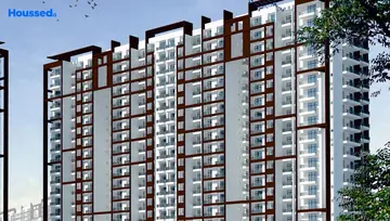 Project Image of Adhiraaj Utopia Estate - Image 50568