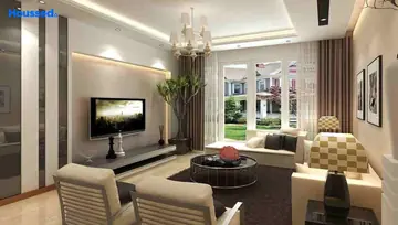 Sample Apartment of Adhiraaj Utopia Estate - Image 50570