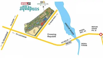 Location of AKJ Green Floors - Image 2902