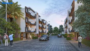 Project Image of AKJ Green Floors - Image 2900