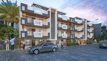 Project Image of AKJ Green Floors - Image 2899