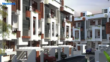 Project Image of Paras Klassic Homz - Image 2908