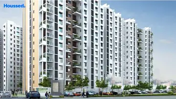 Project Image of Paras Klassic Homz - Image 2906