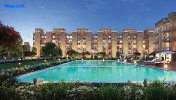Amenities of Signature Park 2 - Image 3090