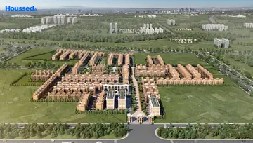 Project Image of Signature Park 2 - Image 3087