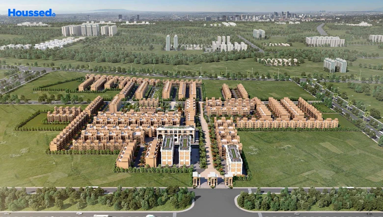 Project Image of Signature Park 2 in Sohna Road, Gurgaon - Image 3087