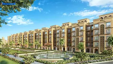 Project Image of Signature Park 2 - Image 3089