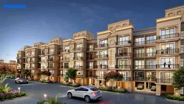 Project Image of Signature Park 2 - Image 3088