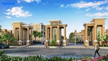 Project Image of Signature Park 2 - Image 3086