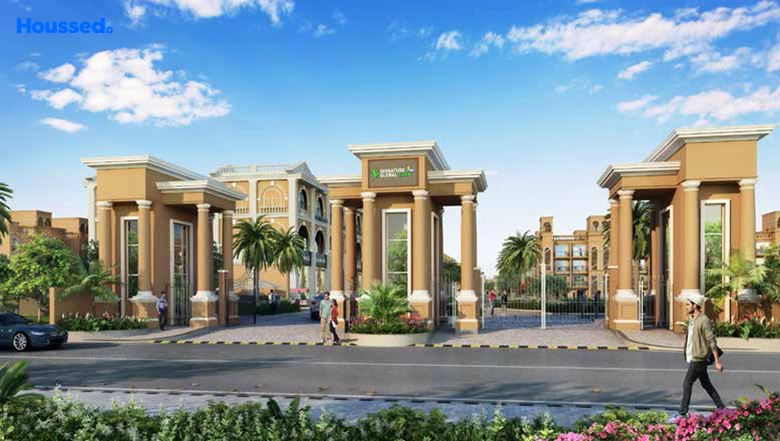 Project Image of Signature Park 2 in Sohna Road, Gurgaon - Image 3086
