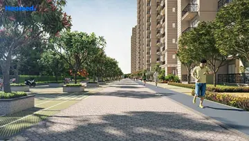 Amenities of Signature Millennia 4 - Image 84515
