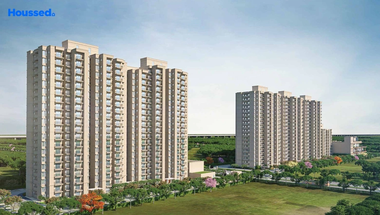 Project Image of Signature Millennia 4 in Sector 37D, Gurgaon - Image 84513