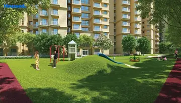 Amenities of Signature Golf Greens - Image 3080