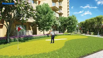 Amenities of Signature Golf Greens - Image 3081