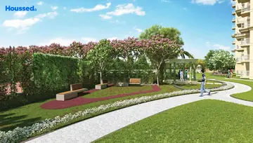 Amenities of Signature Golf Greens - Image 3082