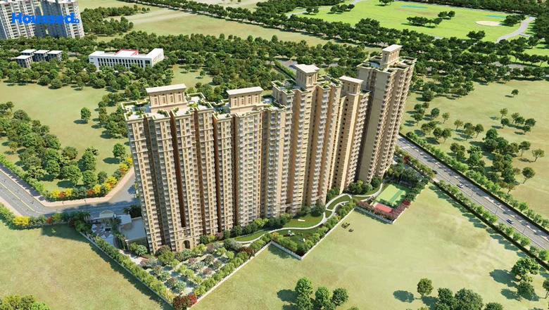 Project Image of Signature Golf Greens in Sector 79, Gurgaon - Image 3077