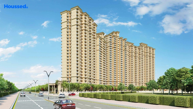Project Image of Signature Golf Greens in Sector 79, Gurgaon - Image 3078