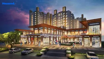 Amenities of Signature Orchard Avenue 2 - Image 3068