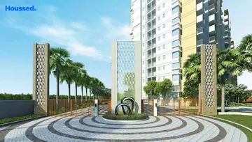 Amenities of Signature Orchard Avenue 2 - Image 3063