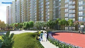 Amenities of Signature Orchard Avenue 2 - Image 3065