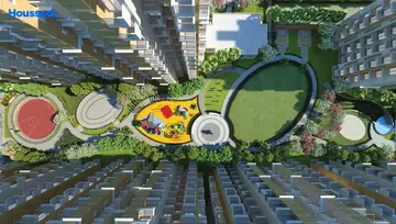 Amenities of Signature Orchard Avenue 2 - Image 3067