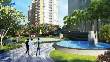 Amenities of Signature Orchard Avenue 2 - Image 3064