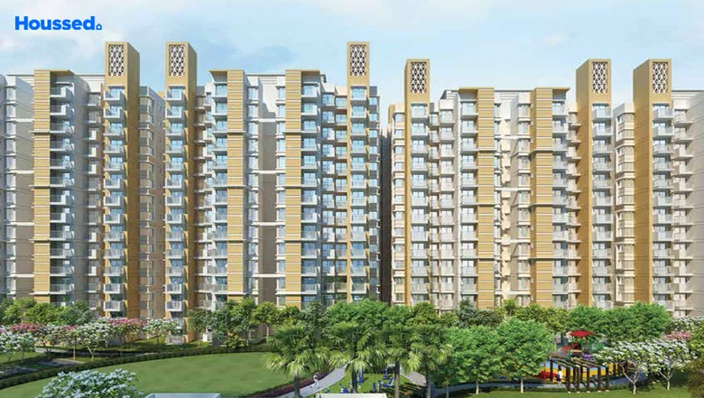 Project Image of Signature Orchard Avenue 2 in Sector 93, Gurgaon - Image 3061