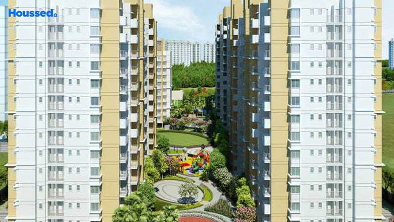 Project Image of Signature Orchard Avenue 2 in Sector 93, Gurgaon - Image 3059