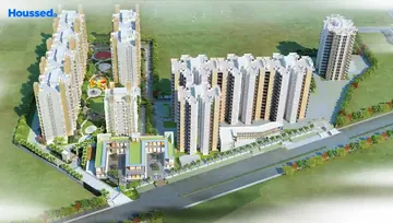 Project Image of Signature Orchard Avenue 2 - Image 3060