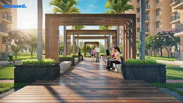 Amenities of Signature Imperial - Image 3052