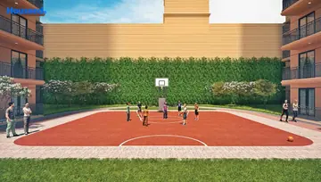 Amenities of Signature Imperial - Image 3051