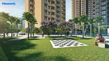 Amenities of Signature Imperial - Image 3050